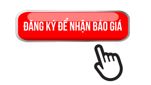 IN DECAL STICKER. LOGO NHÃN DÁN
