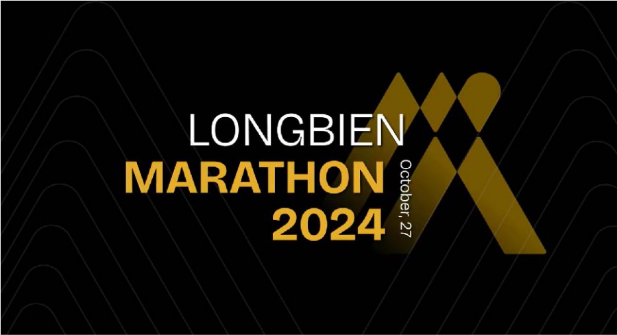 Thông tin các giải chạy marathon 2024