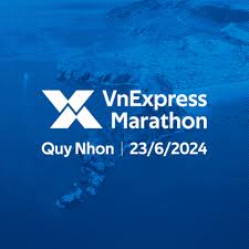 Thông tin các giải chạy marathon 2024