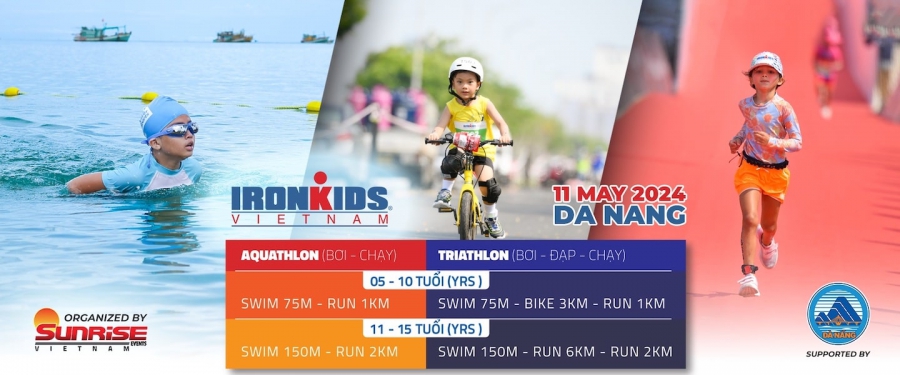 Thông tin các giải chạy marathon 2024