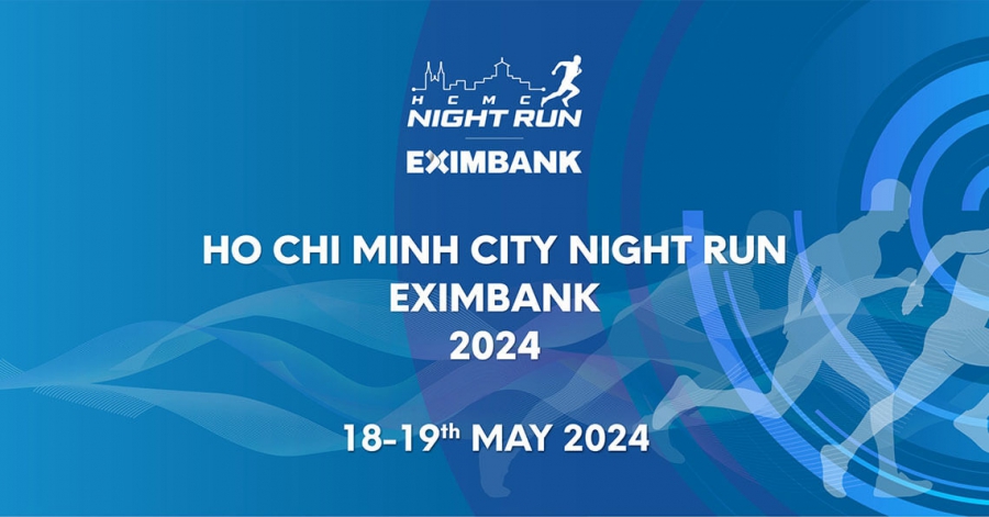 Thông tin các giải chạy marathon 2024