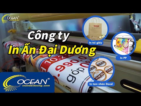 10+ Nhà In Ấn Uy Tín Giá Tốt tại TPHCM