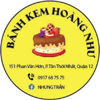 In Sticker Decal Dán Sản Phẩm 