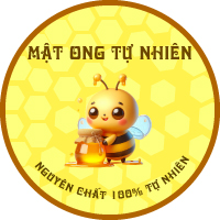 IN TEM NHÃN MẬT ONG TPHCM