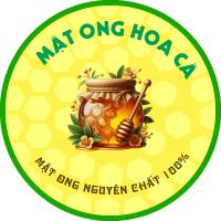 IN TEM NHÃN MẬT ONG TPHCM