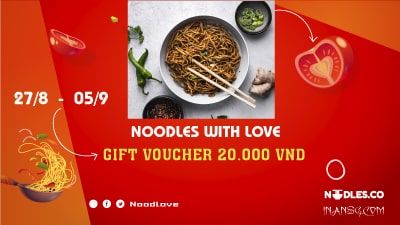 MẪU VOUCHER GIFT CARD ĐẸP 2024