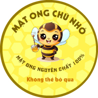 IN TEM NHÃN MẬT ONG TPHCM