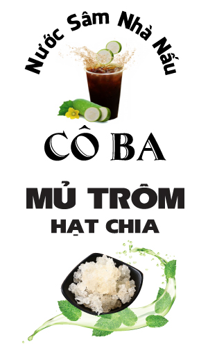 MẪU TEM DÁN CHAI MỦ TRÔM CÔ BA