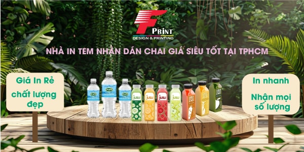 IN ẤN TEM NHÃN DECAL GIÁ RẺ