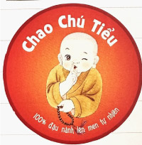 Mẫu Tem Nhãn Dán Hủ Chao