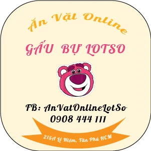 Tem Ăn Vặt