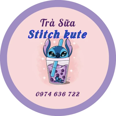 Tem Logo Decal Dán