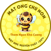 Mẫu Tem Mật Ong