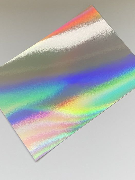 IN TEM DECAL HOLOGRAM 7 MÀU