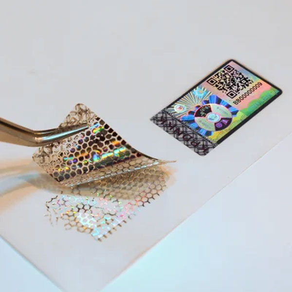 IN TEM DECAL HOLOGRAM 7 MÀU