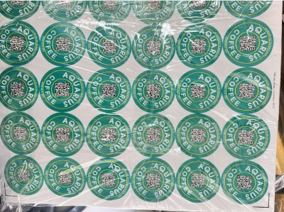IN TEM NHÃN GIÁ RẺ - CHẤT LƯỢNG - IN NHANH CẤP TỐC TPHCM