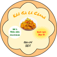 IN TEM NHÃN GIÁ RẺ - CHẤT LƯỢNG - IN NHANH CẤP TỐC TPHCM