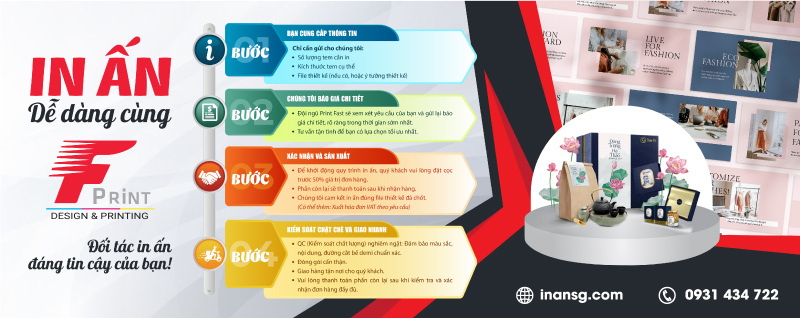 IN TEM NHÃN GIÁ RẺ - CHẤT LƯỢNG - IN NHANH CẤP TỐC TPHCM