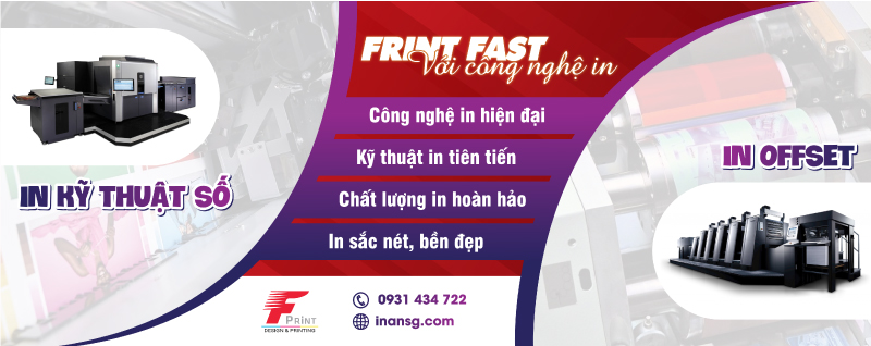IN TEM NHÃN SỐ LƯỢNG ÍT - IN NHANH LẤY NGAY