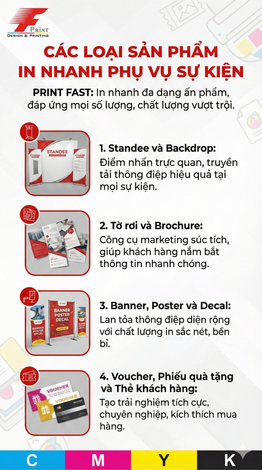 PRINT FAST – GIẢI PHÁP IN NHANH CHO SỰ KIỆN VÀ CHIẾN DỊCH MARKETING