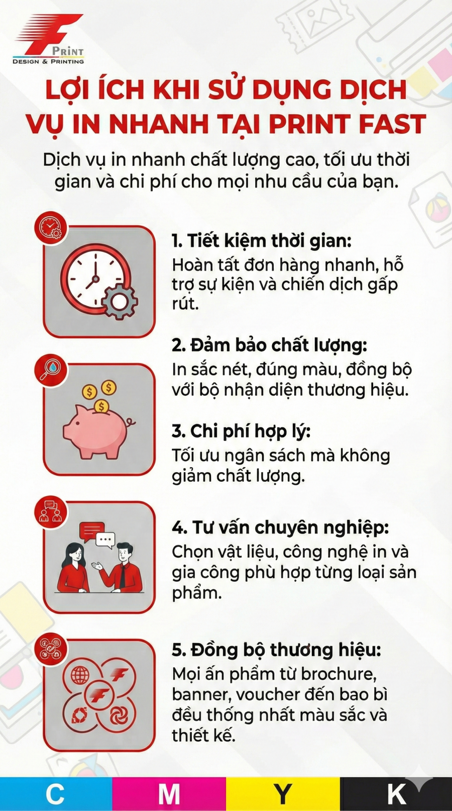PRINT FAST – GIẢI PHÁP IN NHANH CHO SỰ KIỆN VÀ CHIẾN DỊCH MARKETING
