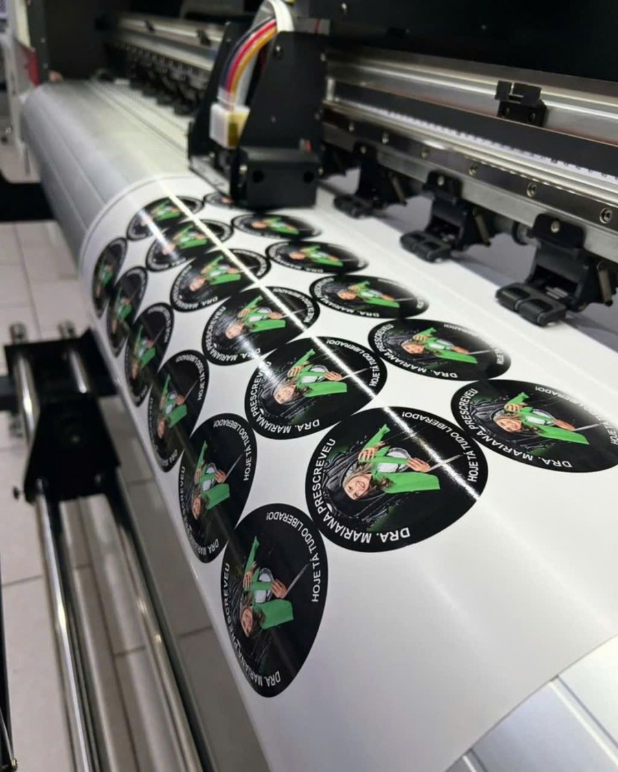 Top 10 Mẫu Sticker Logo Đẹp Giúp Tăng Nhận Diện Thương Hiệu 2026