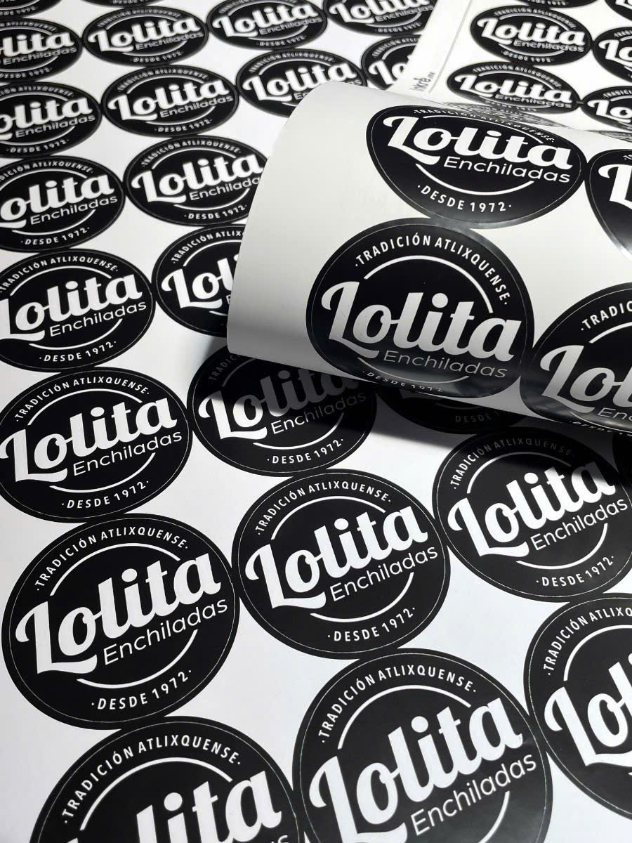 Top 10 Mẫu Sticker Logo Đẹp Giúp Tăng Nhận Diện Thương Hiệu 2026