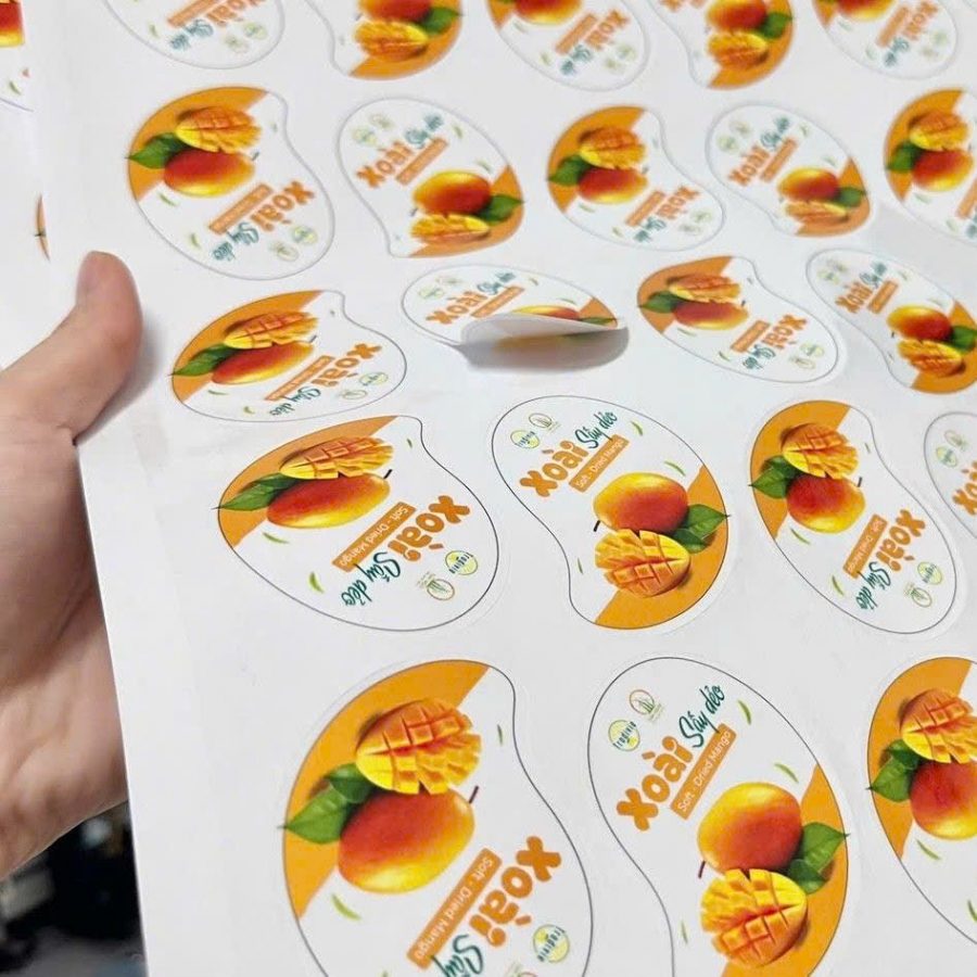 In Tem Bảo Hành Là Gì? Những Lưu Ý Quan Trọng Khi Đặt In Tem Vỡ, Tem Bể