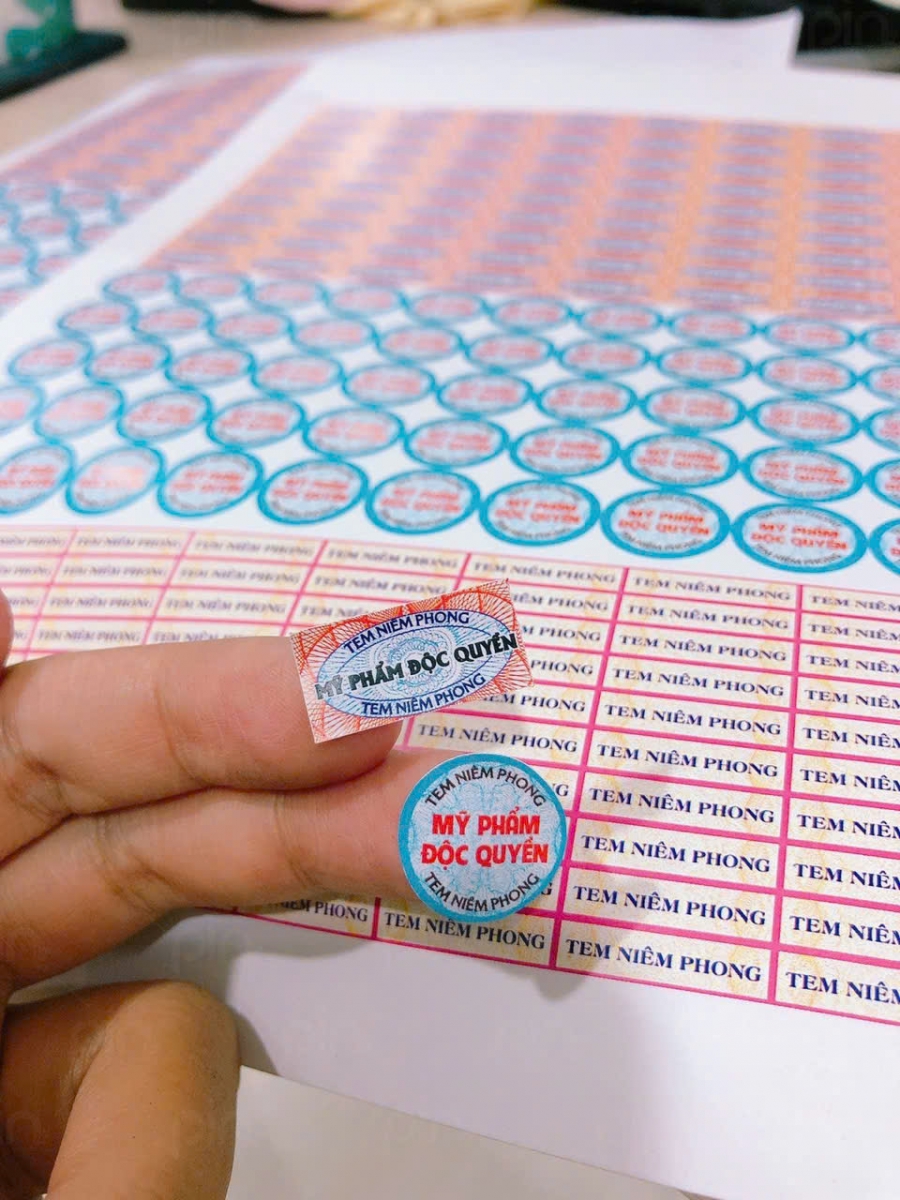 Quy Trình In Ấn Chuyên Nghiệp A–Z Tại Xưởng In TP.HCM 