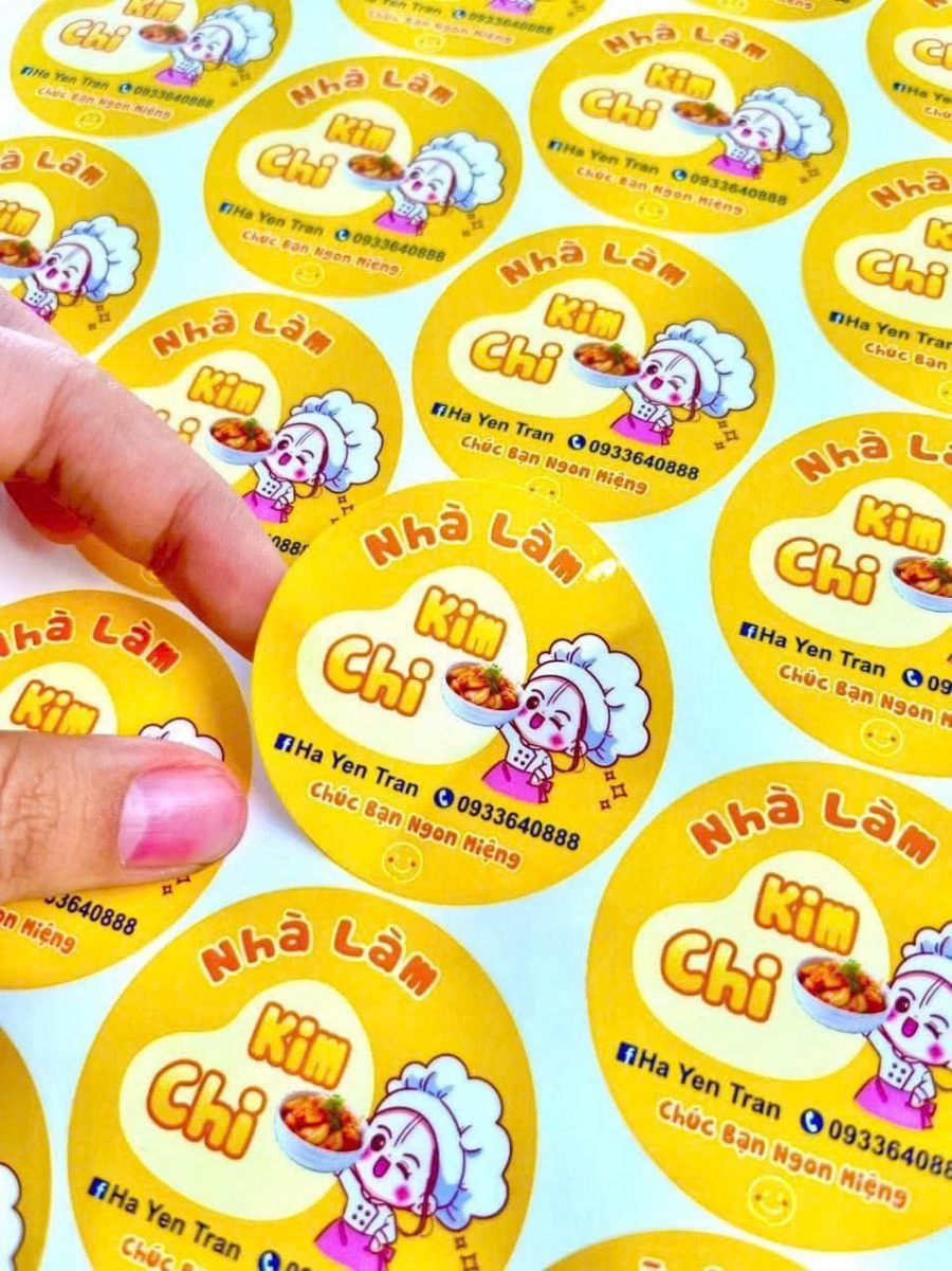 Quy Trình In Ấn Chuyên Nghiệp A–Z Tại Xưởng In TP.HCM 