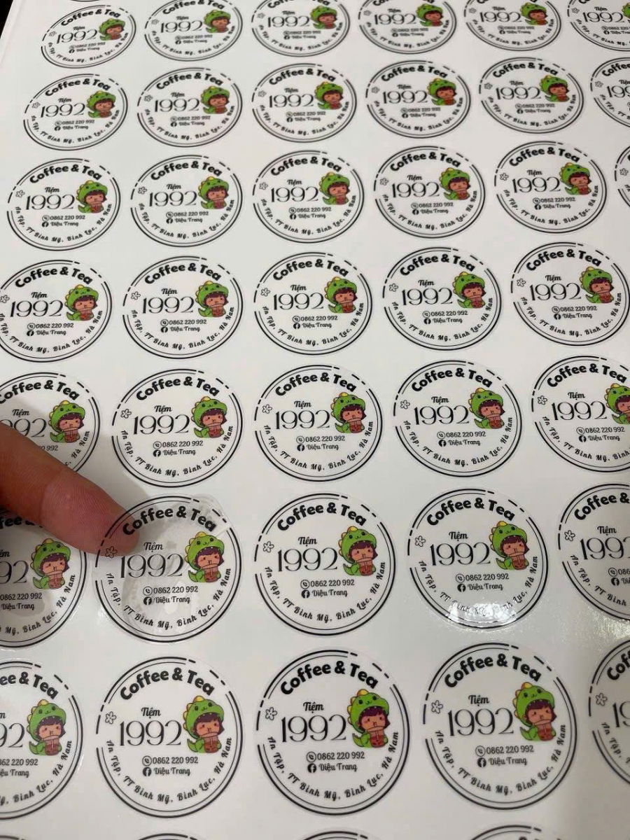 Quy Trình In Ấn Chuyên Nghiệp A–Z Tại Xưởng In TP.HCM 