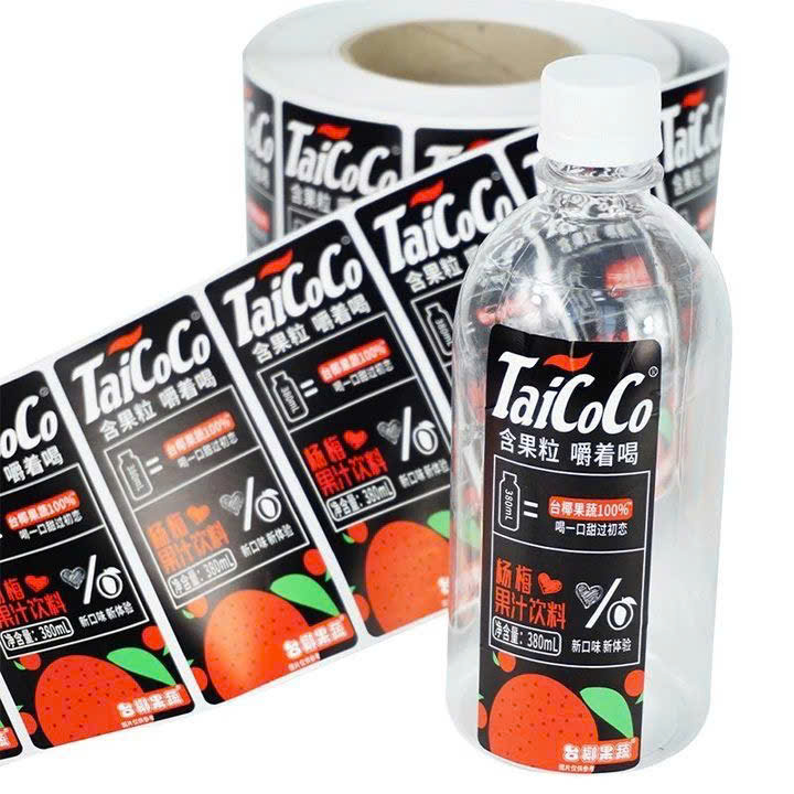 Thiết Kế Tem Nhãn Sản Phẩm Đẹp – 5 Yếu Tố Giúp Tăng Tỷ Lệ Chốt Đơn