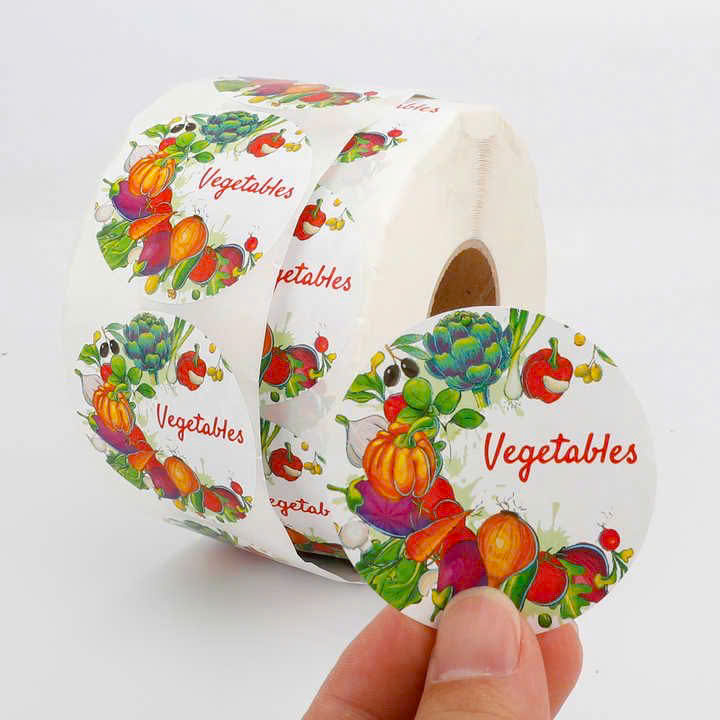 Thiết Kế Tem Nhãn Sản Phẩm Đẹp – 5 Yếu Tố Giúp Tăng Tỷ Lệ Chốt Đơn