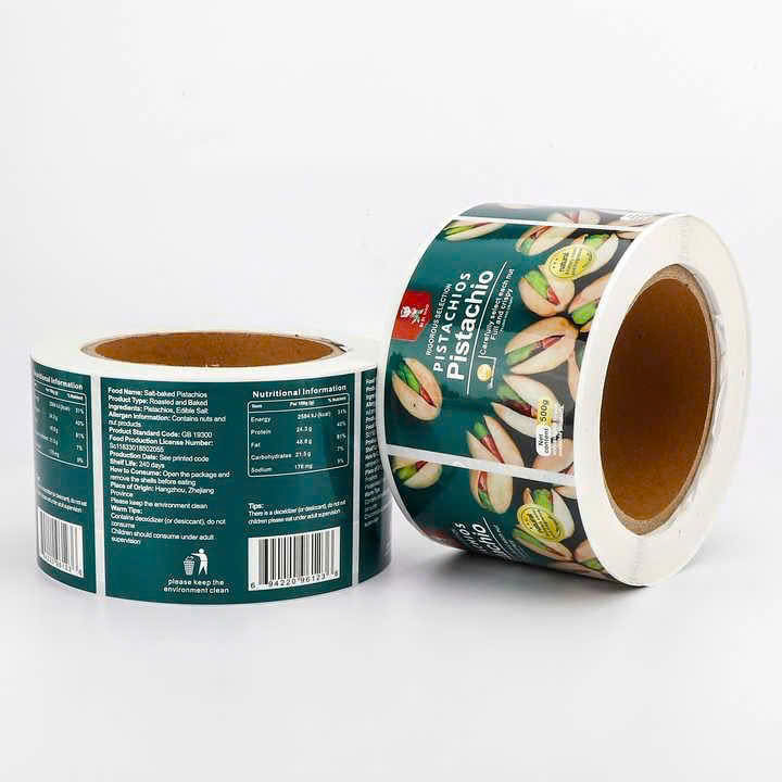 Thiết Kế Tem Nhãn Sản Phẩm Đẹp – 5 Yếu Tố Giúp Tăng Tỷ Lệ Chốt Đơn