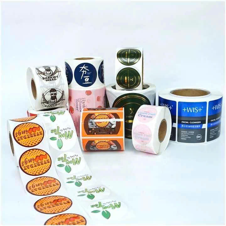 Thiết Kế Tem Nhãn Sản Phẩm Đẹp – 5 Yếu Tố Giúp Tăng Tỷ Lệ Chốt Đơn