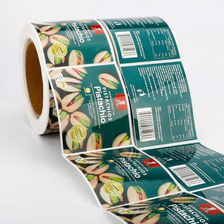 Thiết Kế Tem Nhãn Sản Phẩm Đẹp – 5 Yếu Tố Giúp Tăng Tỷ Lệ Chốt Đơn