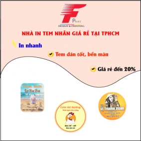 IN ẤN TEM NHÃN DECAL GIÁ RẺ