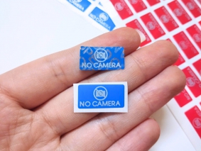 IN TEM NIÊM PHONG CAMERA QUAY CHỤP