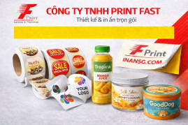 So Sánh Decal Giấy, Nhựa, Xi Bạc – Chọn Loại Tem Nhãn Phù Hợp 2026